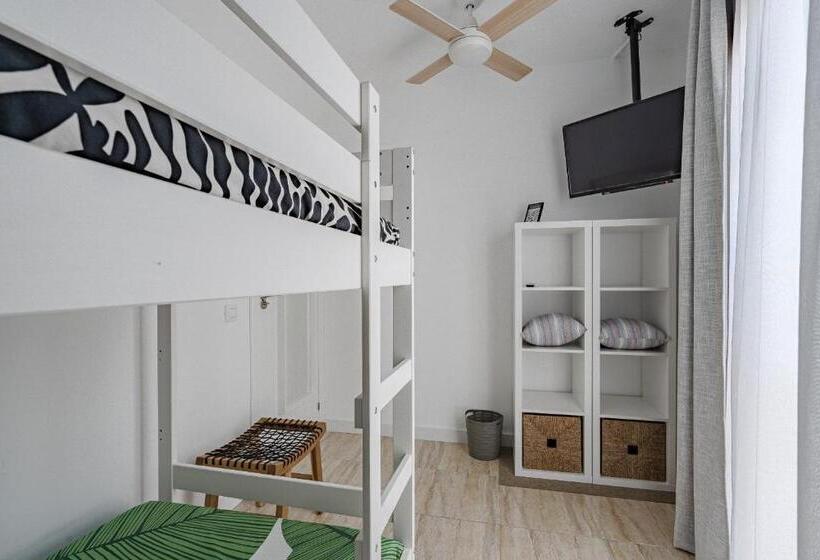 Номер Стандарт, Tulum Airostel