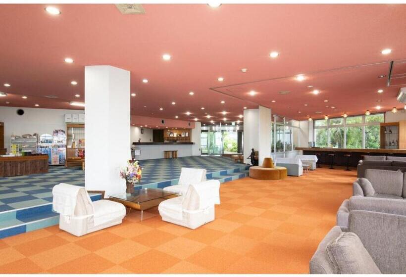استودیوی استاندارد, Ashizuri Sunnyside Hotel   Vacation Stay 32474v