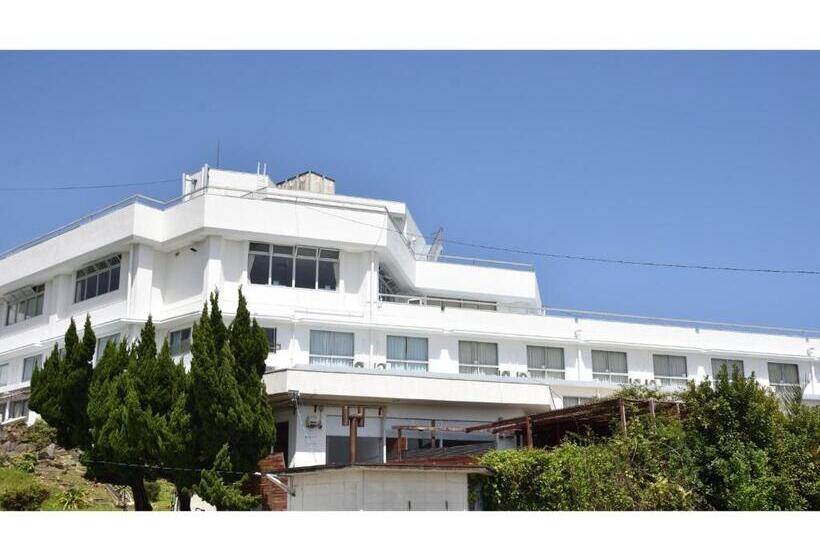 استودیوی استاندارد, Ashizuri Sunnyside Hotel   Vacation Stay 32474v