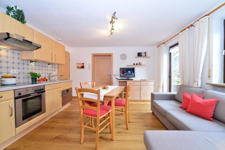 Студия Стандарт, Ferienwohnung Bei Hauber S