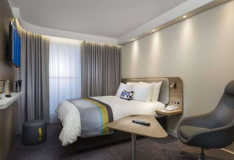 اتاق استاندارد, Holiday Inn Express Brussels   Airport, An Ihg