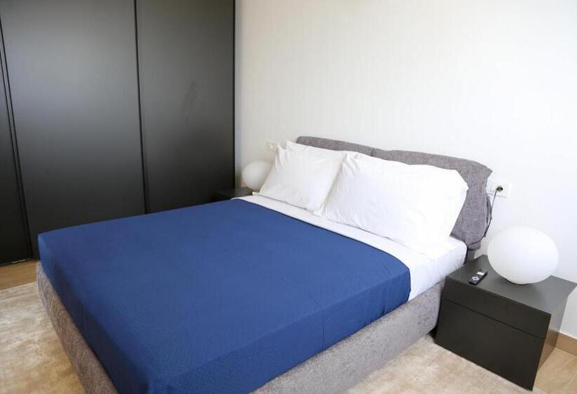 آپارتمان 1 خوابه, Heliconia Park Lagos Luxury Apartments