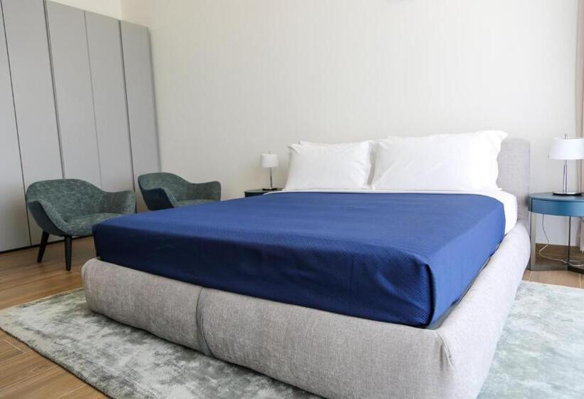 1 Bedroom Penthouse Apartment, Heliconia Park Lagos Luxury Apartments
