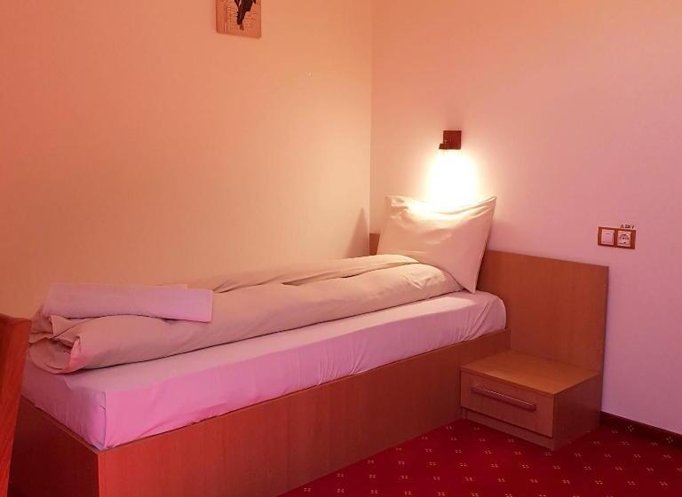 Номер Стандарт Индивидуальный, Motel Vector