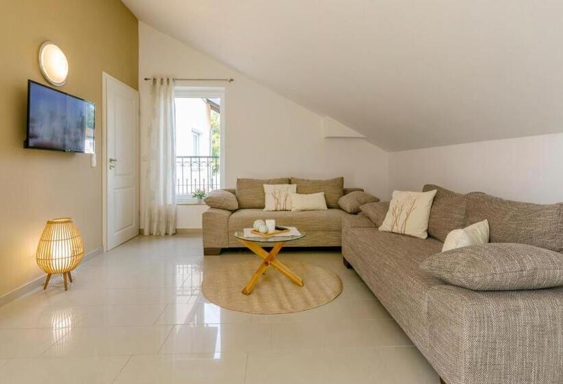 Апартаменты 1 Спальня Вид на Сад, Pension Memory   Ferienapartments & Zimmer In Der Rhön