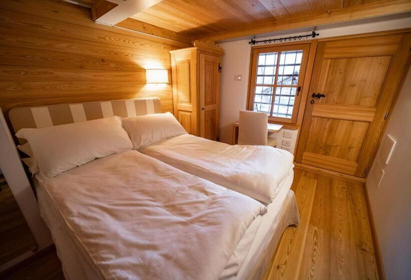 Номер Basic, Agriturismo Montana Fold