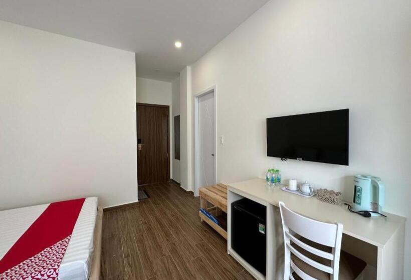 اتاق سوپریور, Capital O 1208 Phong Van Villa