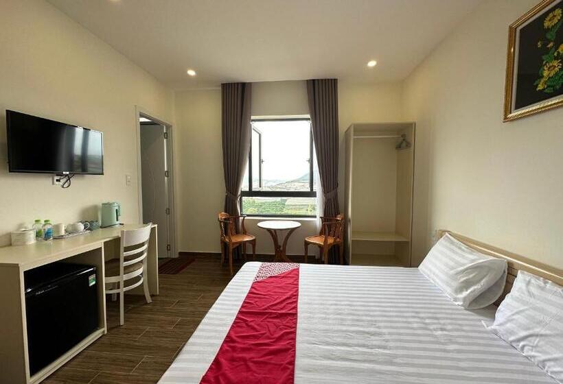 اتاق سوپریور, Capital O 1208 Phong Van Villa