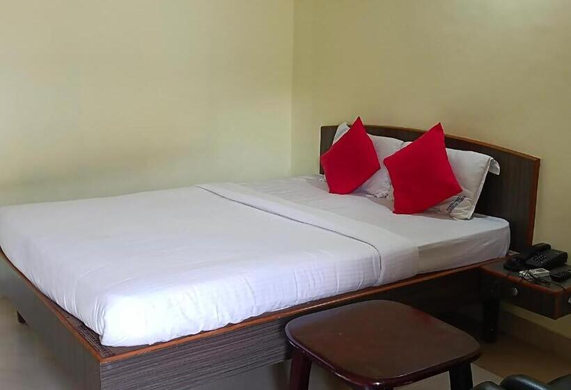 豪华房间, Vishnu Residency