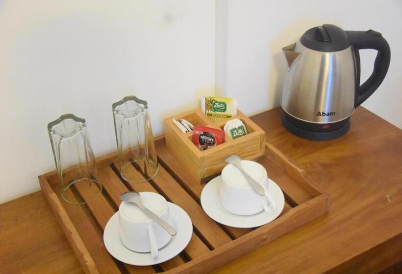 اتاق استاندارد با چشم‌انداز کوهستان, Cozy Homestay Kandy