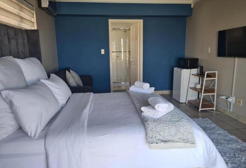 トリプルクラシックルーム, La Lucia Beach Villa