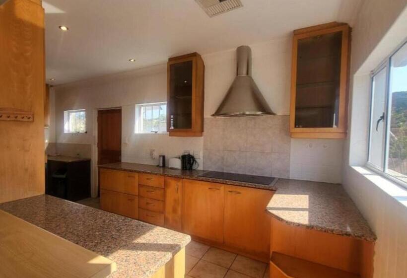 １ベッドルームアパートメント, La Lucia Beach Villa