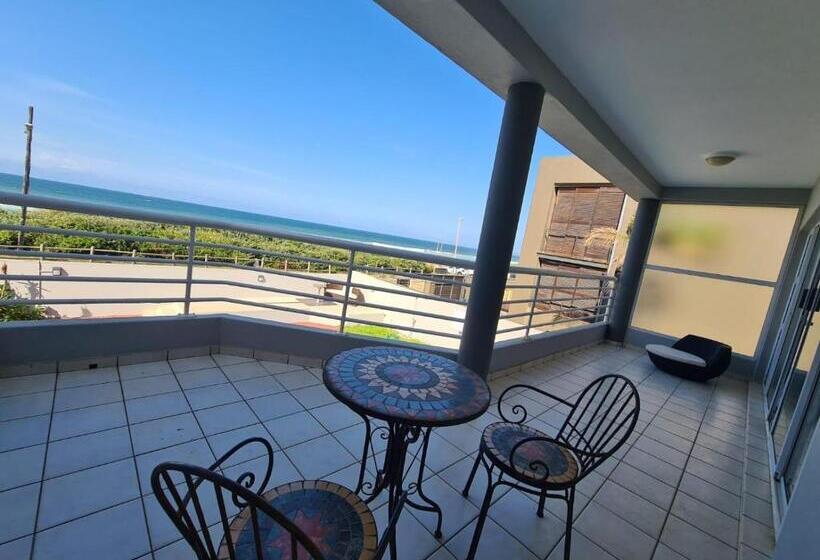 １ベッドルームアパートメント, La Lucia Beach Villa