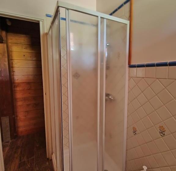 Номер Стандарт, Red Cedar Ranch