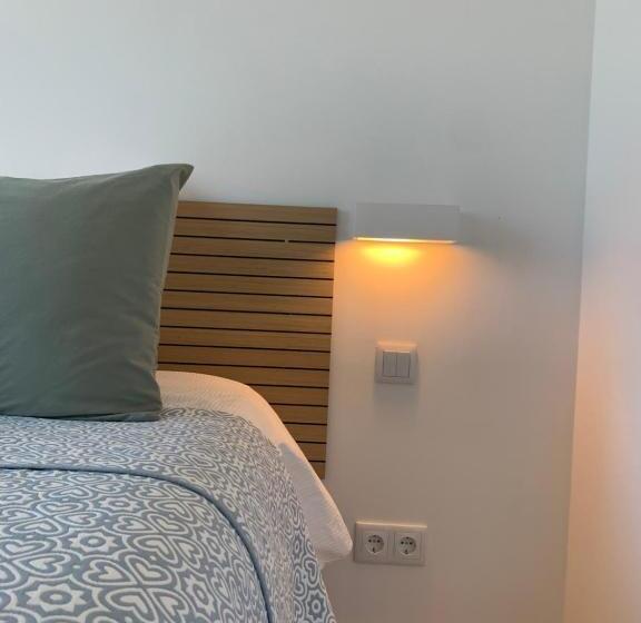 Вилла Deluxe 1 Спальня, B&b Quinta A Fonte Tavira   Adults Only