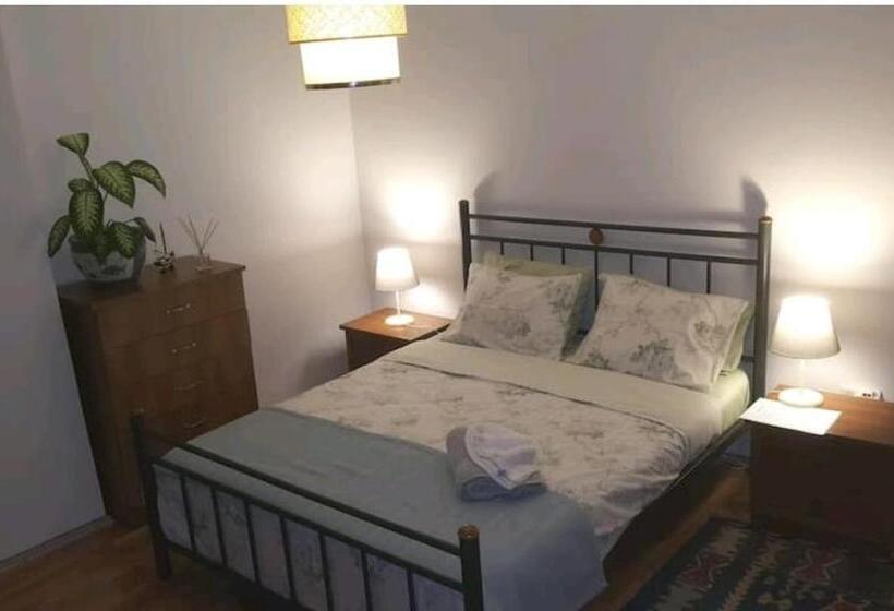 Номер Deluxe, Comfortable Layover From 12 Mins Istanbul Airport