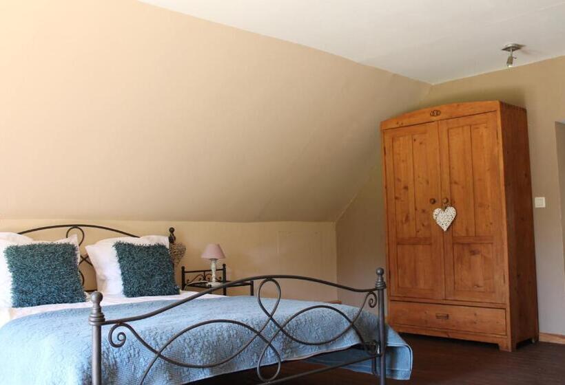 Family Suite, Dielpenhof