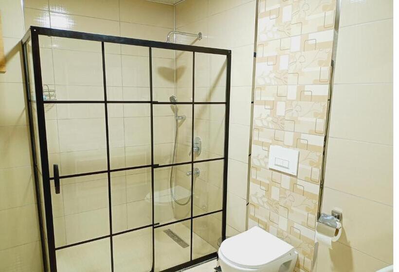 Люкс, Dinamik Otel Sarıkamış