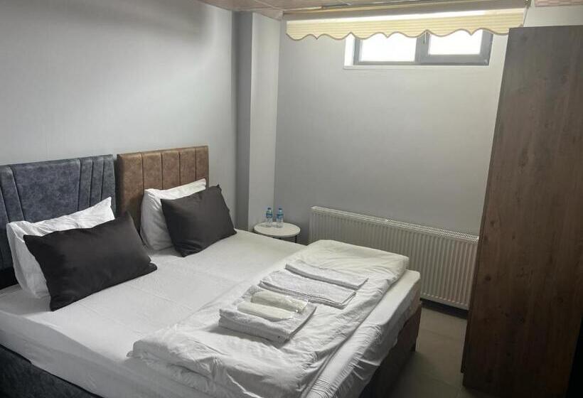 Трежместный Номер Economy, Dinamik Otel Sarıkamış