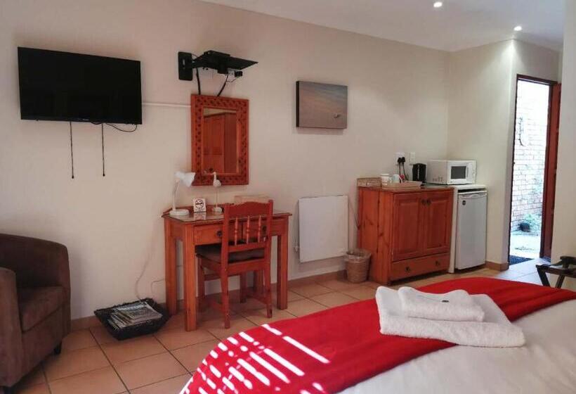 اتاق استاندارد, Feather Tree Bed And Breakfast