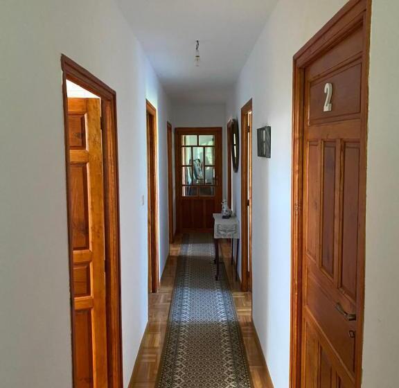 Номер Стандарт, Casona Del Molino De Maestrices