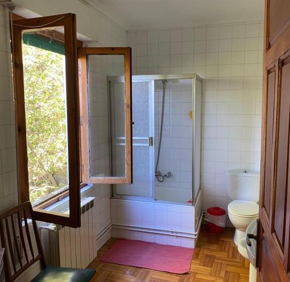 标准间, Casona Del Molino De Maestrices