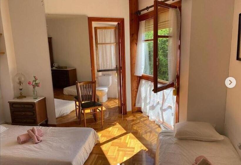 标准间, Casona Del Molino De Maestrices