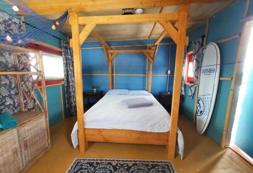 Номер Стандарт, Open Gate Hostel Hawaii