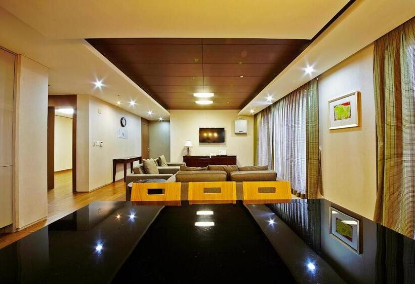Люкс, High1 Condominium