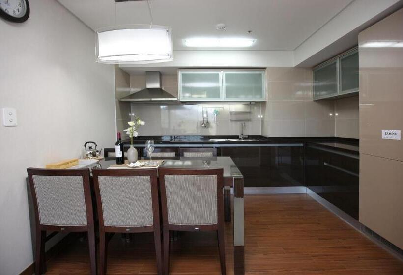 Люкс с Террасой, High1 Condominium