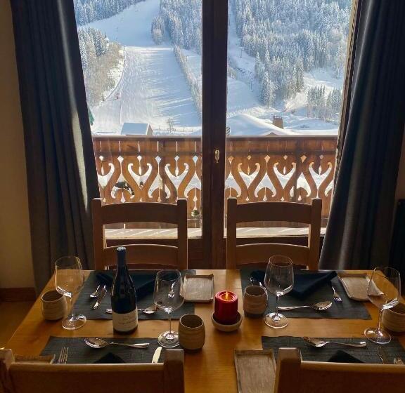 اتاق استاندارد, Chalet Sandy