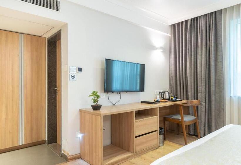 اتاق سوپریور, Native Inn By Heda Hospitality