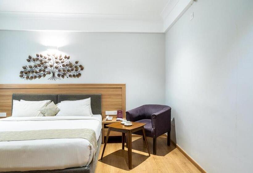 اتاق سوپریور, Native Inn By Heda Hospitality