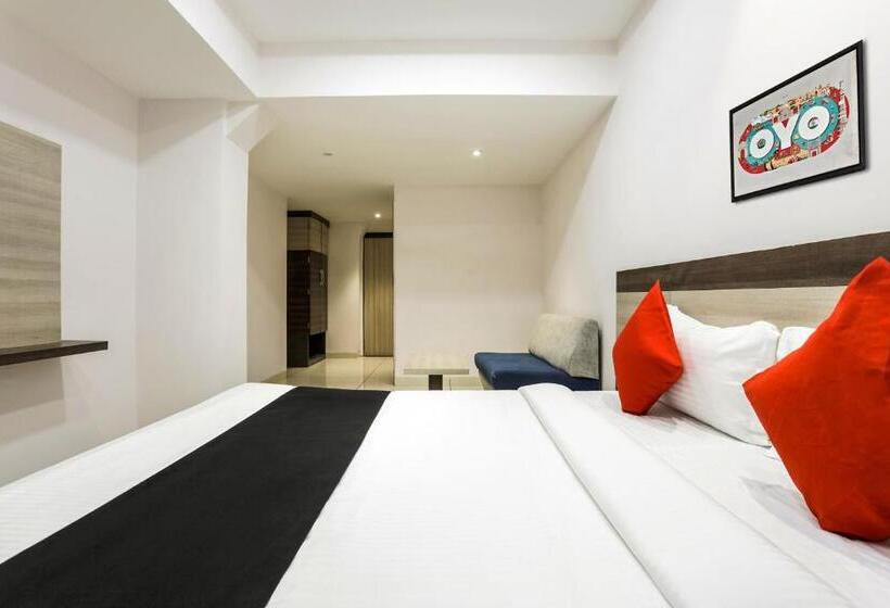 Номер Стандарт, Fabhotel Meera Palace