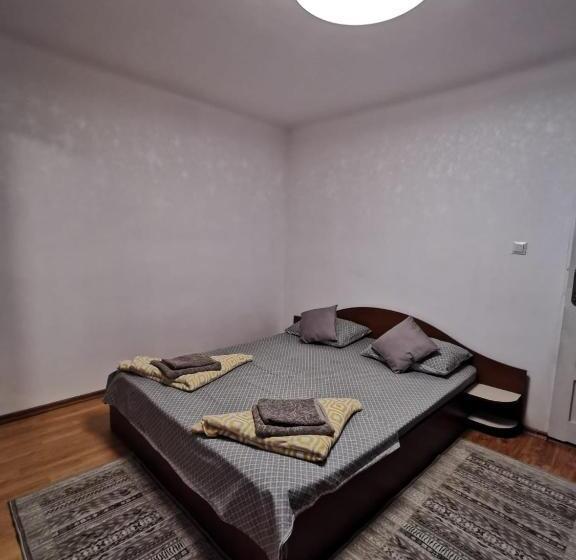 Дом 1 Спальня, Summer Garden Baile Herculane