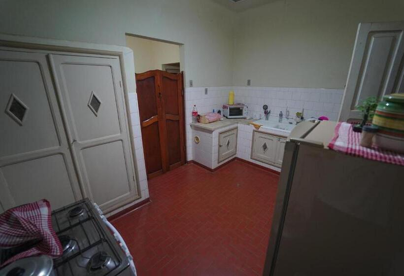 공동 객실, Sapucaia Hostel