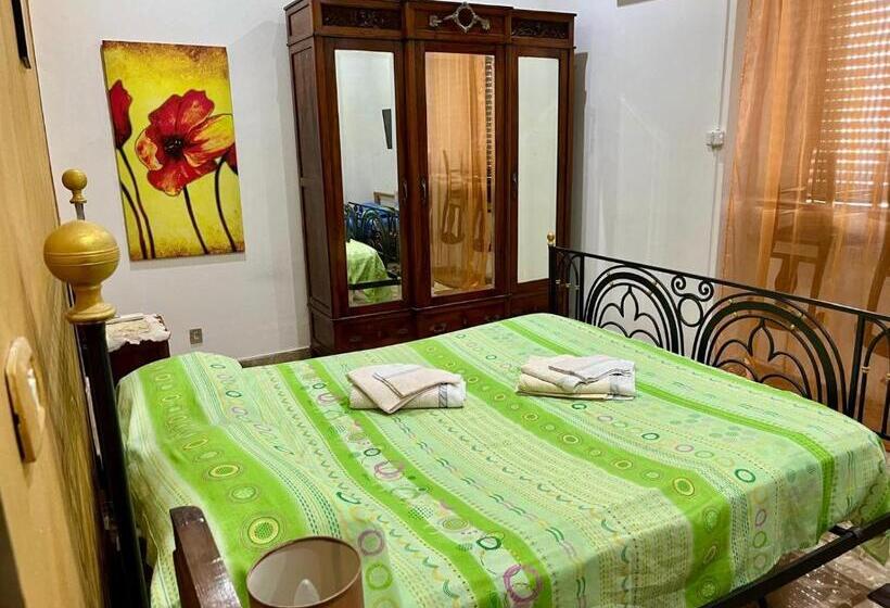 Номер Стандарт, Bed & Breakfast Casa Galeano