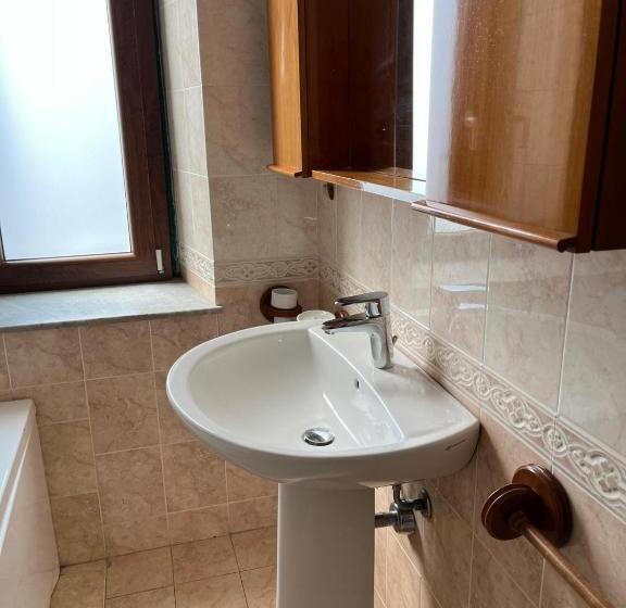 Номер Стандарт, Bed & Breakfast Casa Galeano