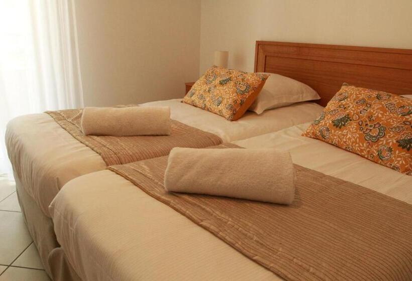 带2个卧室的公寓, Domitys Les Côteaux De L Esterel