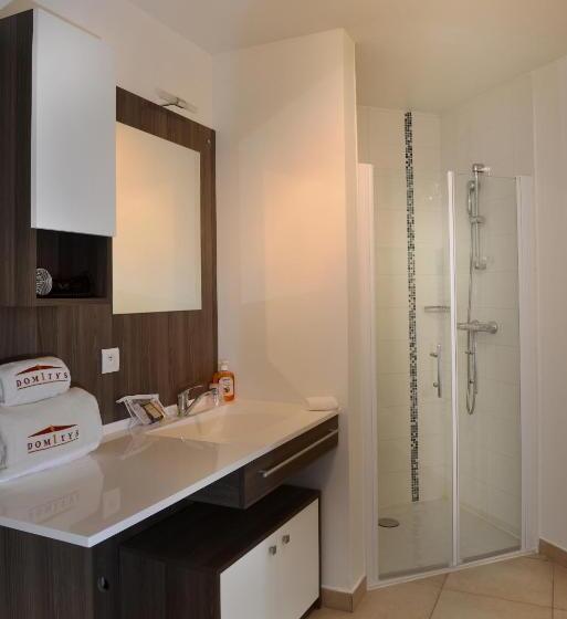 带2个卧室的公寓, Domitys Les Côteaux De L Esterel