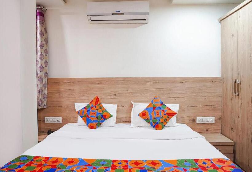 اتاق لوکس, Fabhotel Ashirwad Regency