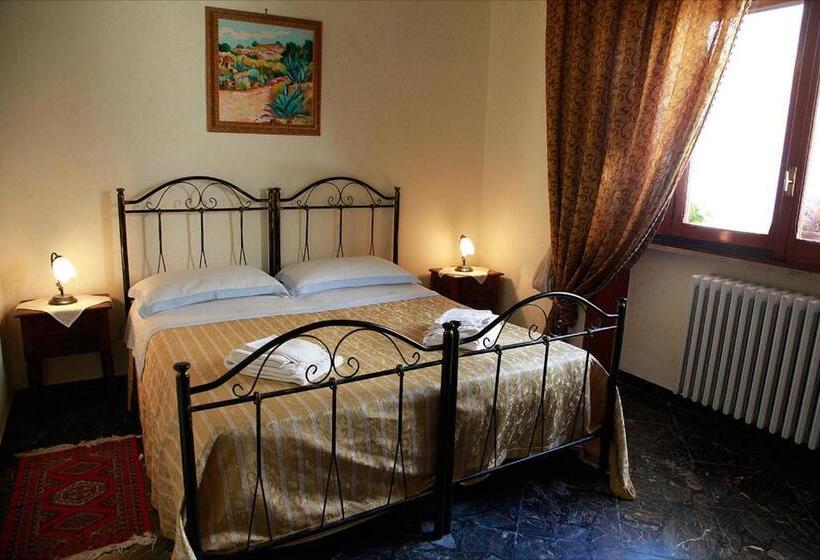 Номер Стандарт, Spiti Bed & Breakfast