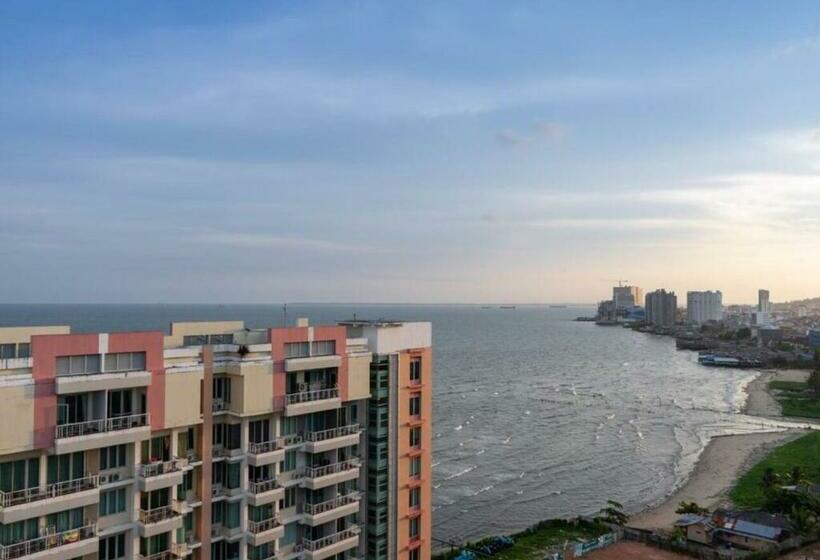 Номер Superior Вид на Море, Astara Hotel Balikpapan