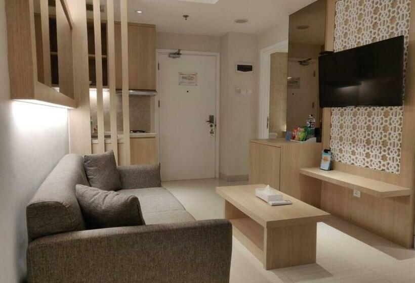 Семейный Номер, Astara Hotel Balikpapan