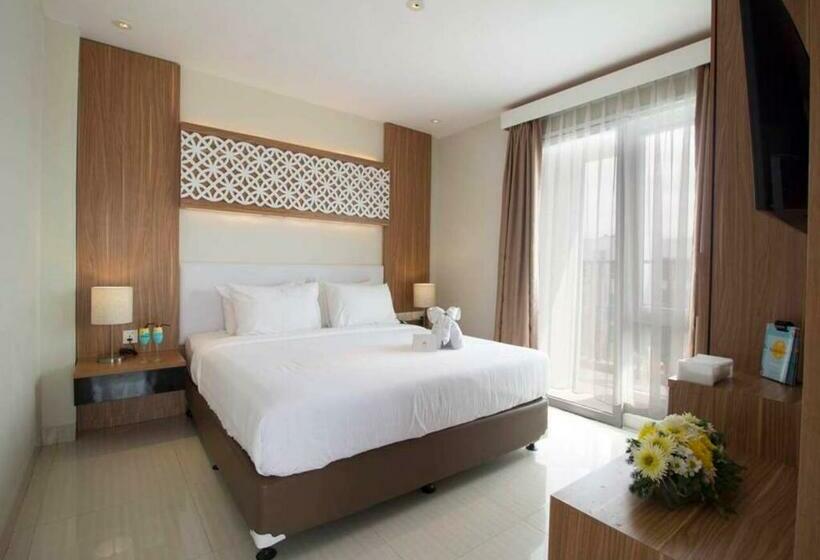 Семейный Номер, Astara Hotel Balikpapan