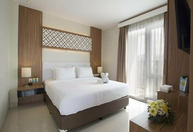 Семейный Номер, Astara Hotel Balikpapan