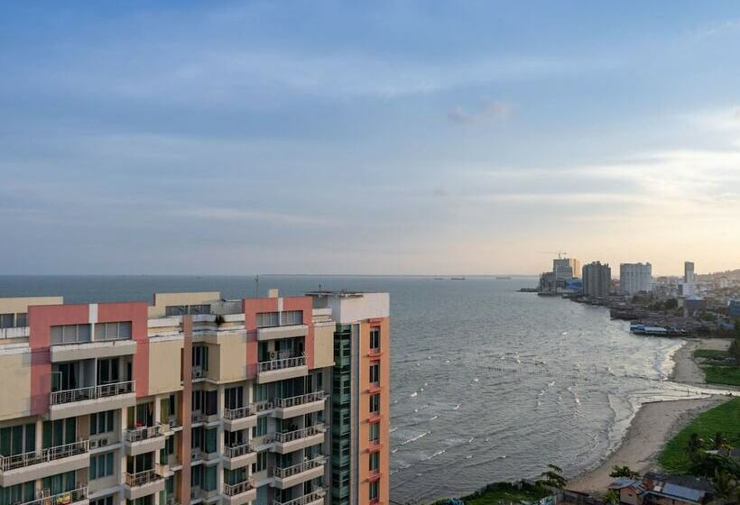 Семейный Номер, Astara Hotel Balikpapan