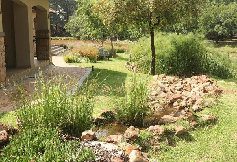 Номер Стандарт, Heidelberg Kloof Lodge