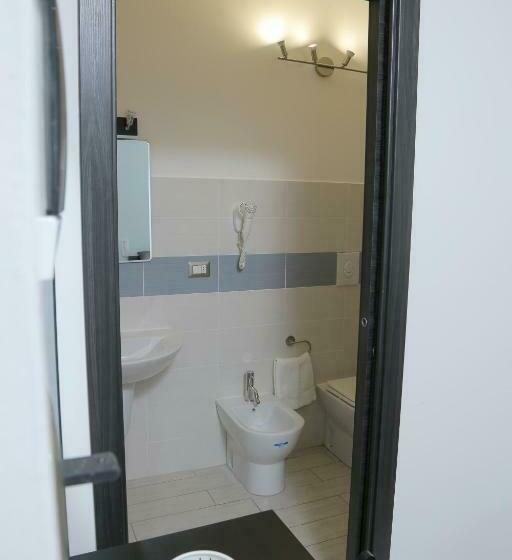اتاق استاندارد, Rooms La Perla Del Mare