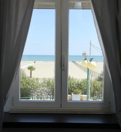 اتاق استاندارد, Rooms La Perla Del Mare